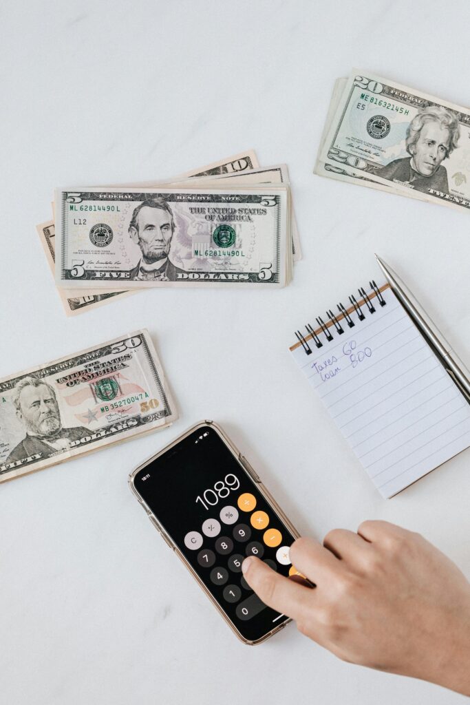 Financial Literacy
