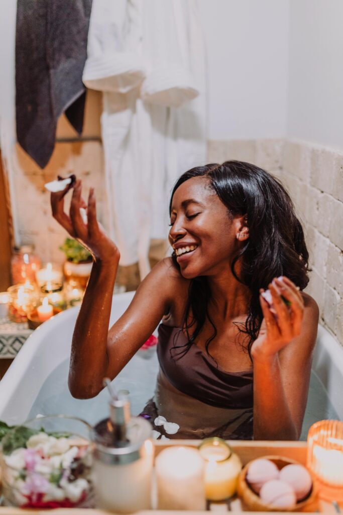 Self-Care